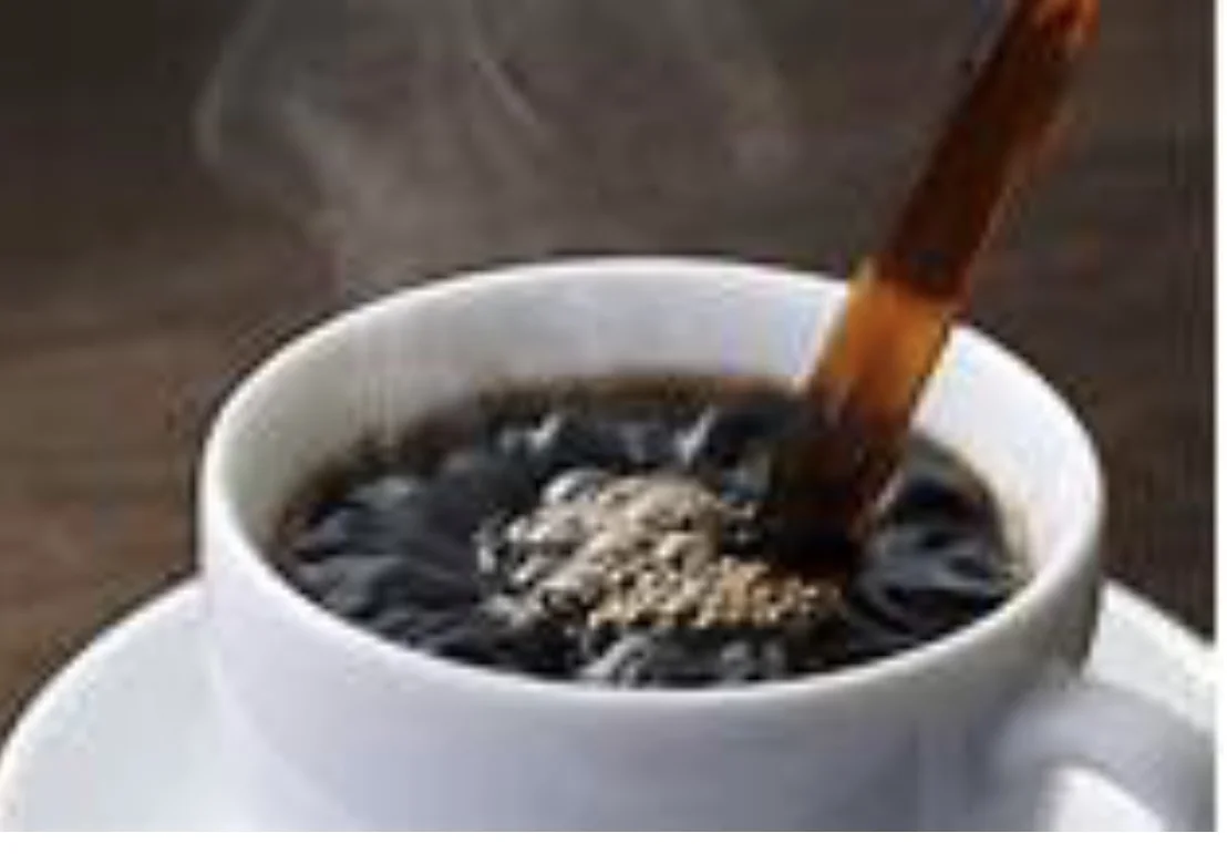 Fresh Coffee