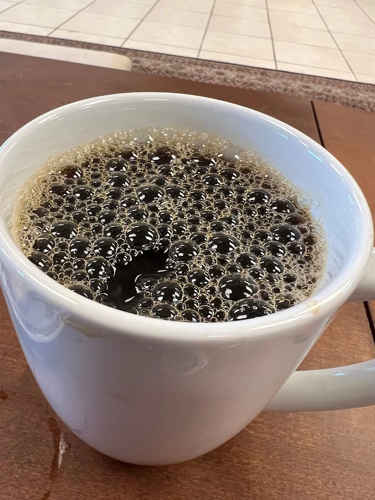 Iced Coffee